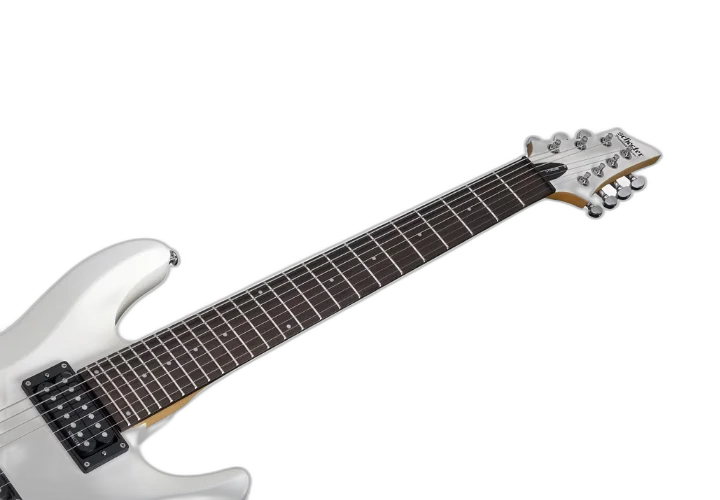 Ponte Tune-O-Matic com string-through