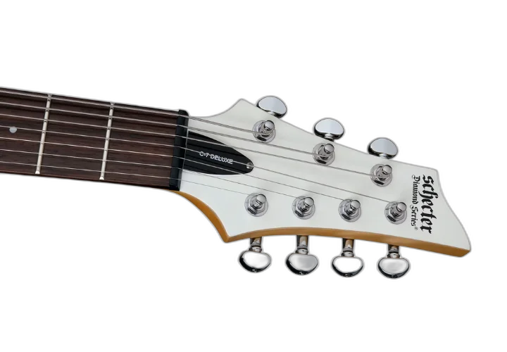 Captadores Schecter Diamond Plus