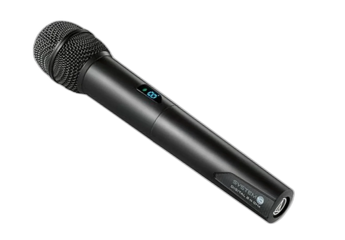 Receptor digital ATW-R1100 com suas antenas