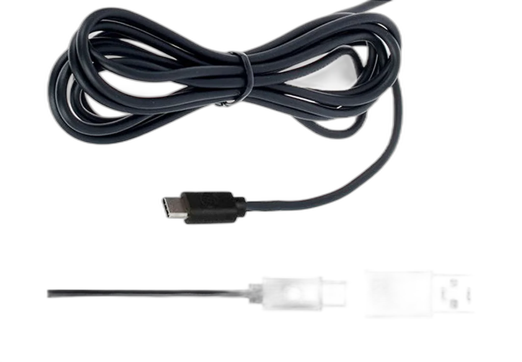 Microfone Audio-Technica ATR4697-USB de Superficie Boundary Omnidirecional para Reunioes