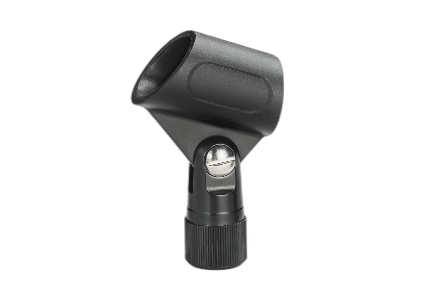 Acessórios inclusos: cabo XLR para P10 e cachimbo (suporte)