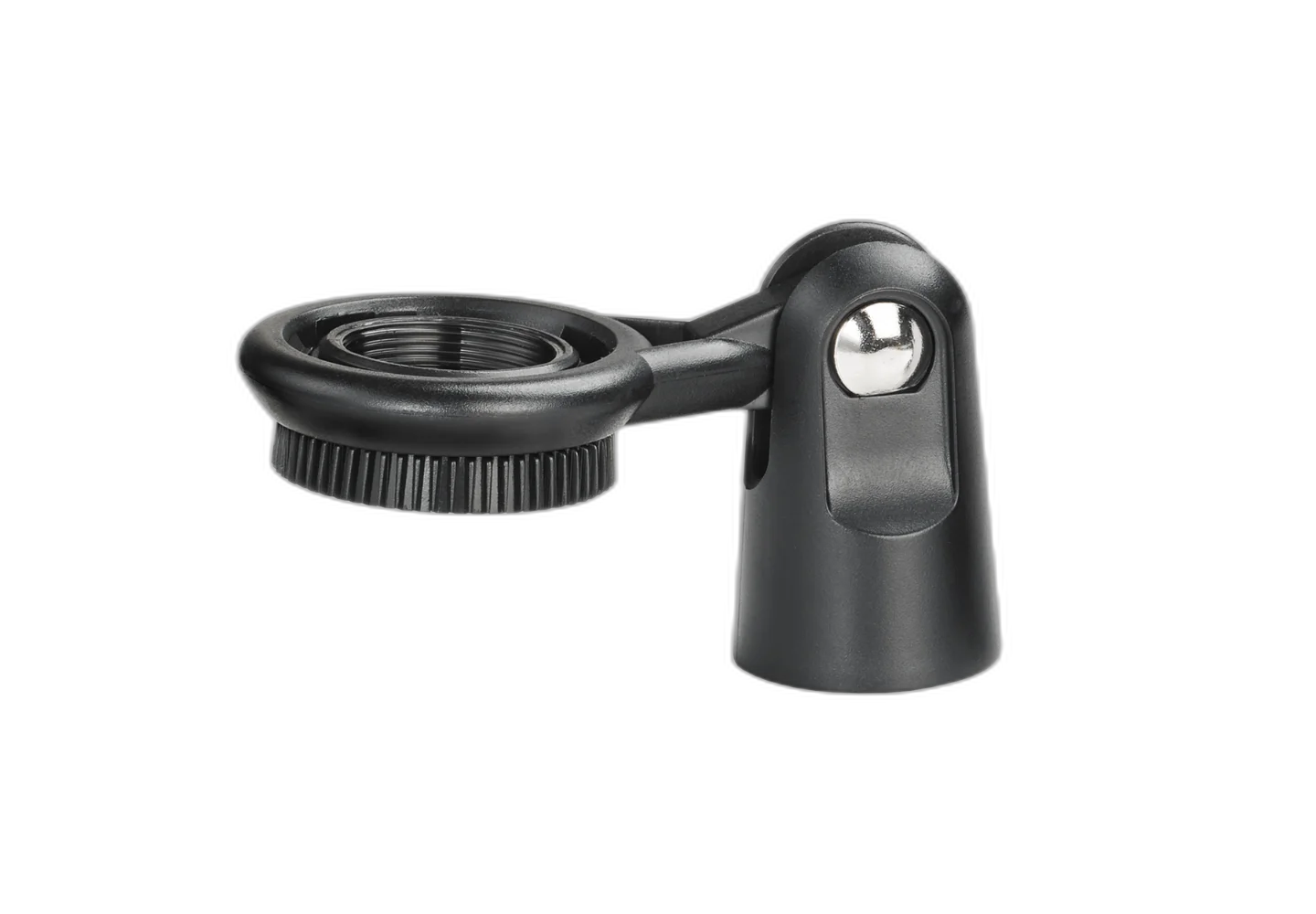 Kit completo com tripé de mesa, cachimbo e cabos USB-C e USB-A