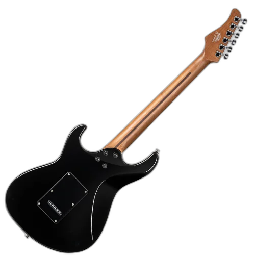 Guitarra Cort G250 SE BK Black com Captadores Voiced Tone VTS63 e VTH59