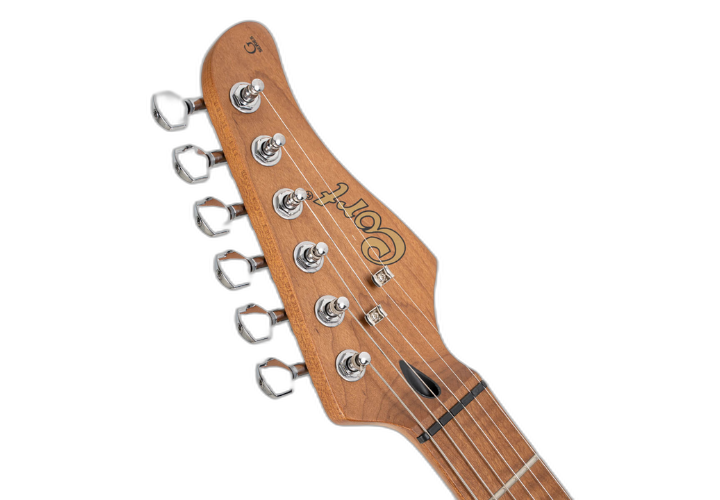 Ponte Vintage Tremolo