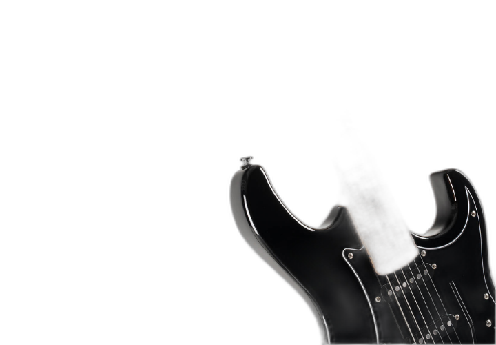 Corpo Double Cutaway