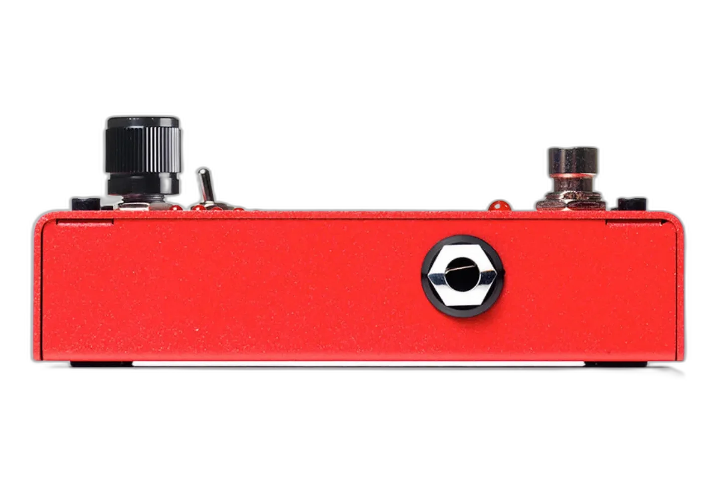 Digitech Drop V em uso