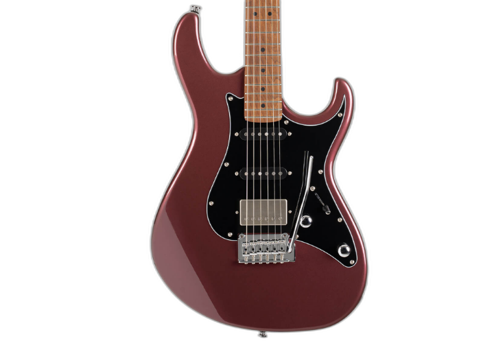 Controles Volume Tone Coil-Tap 5-Way