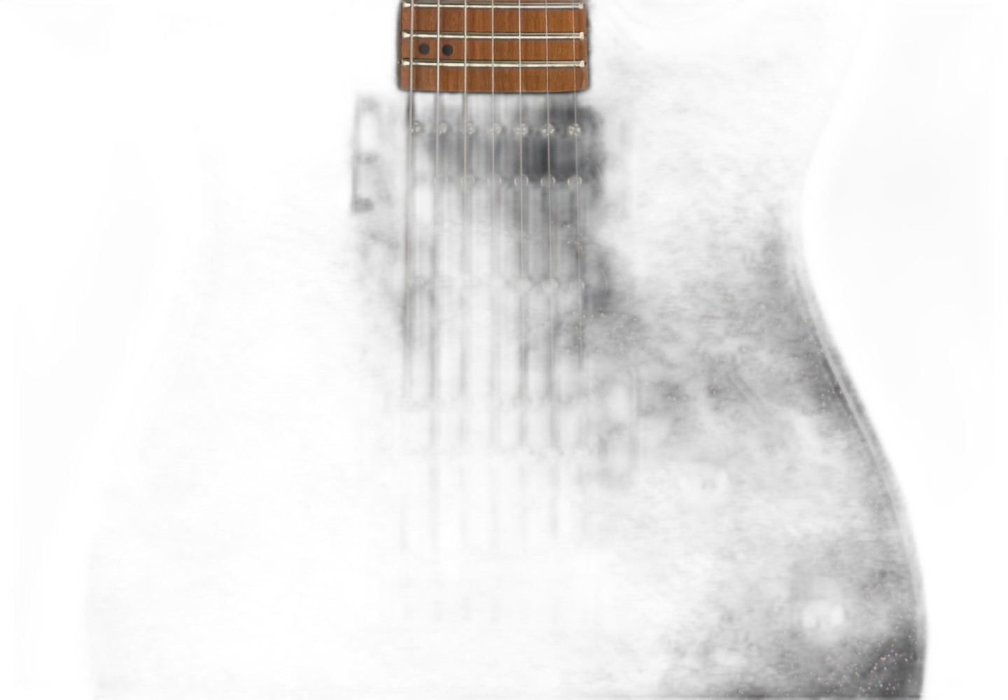 Captadores Humbuckers