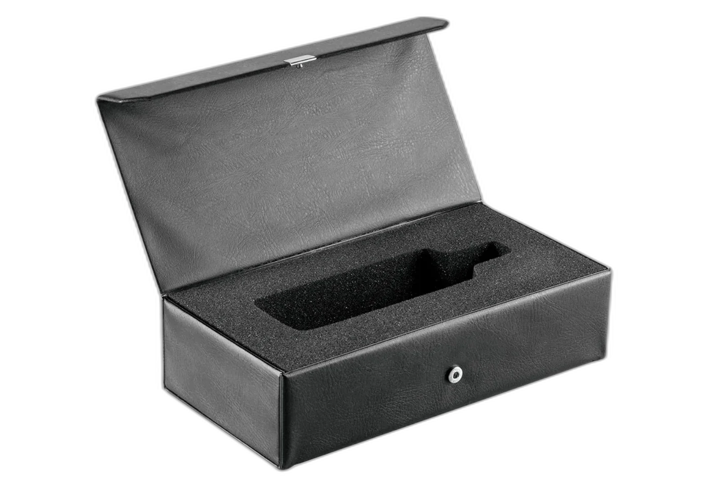 Filtro HPF e Pad
