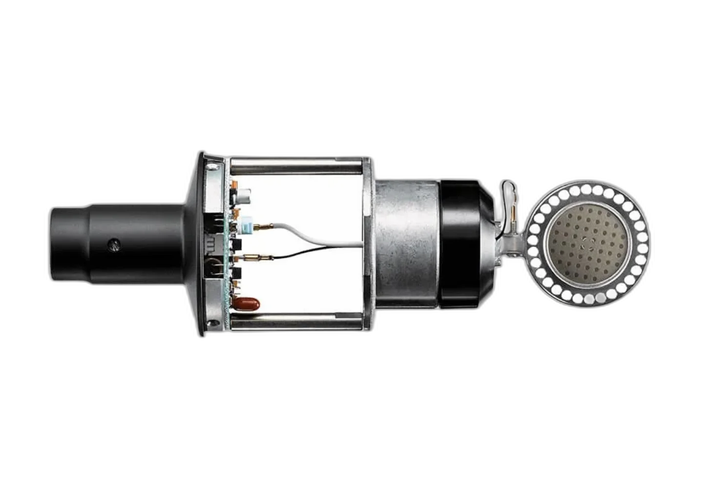Shock Mount