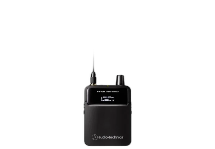 Saídas XLR/TRS