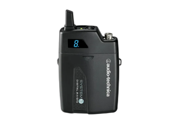 Microfone Handheld