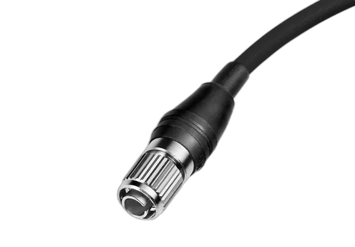 Conector 4-Pin