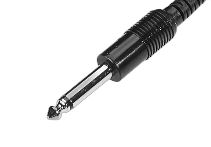 Conector 4-Pin
