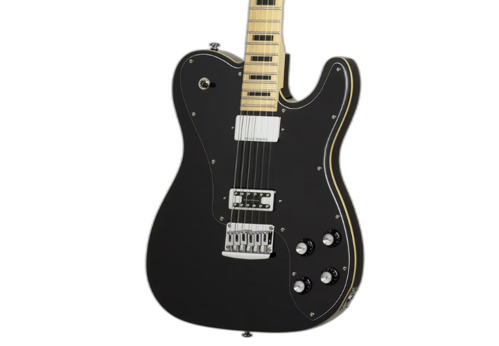 Captadores Schecter Diamond HH