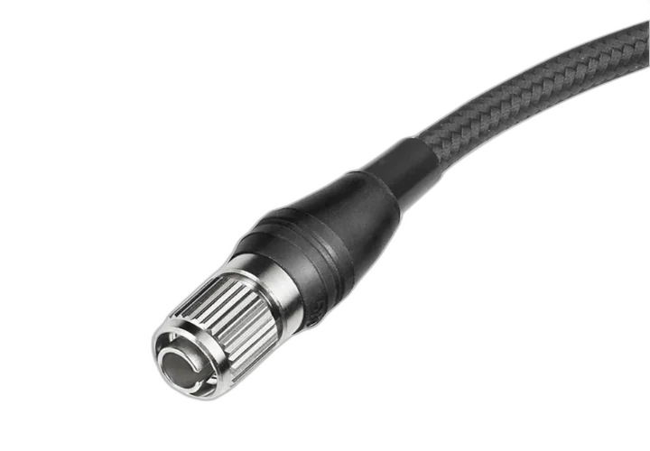 Conector 4-Pin
