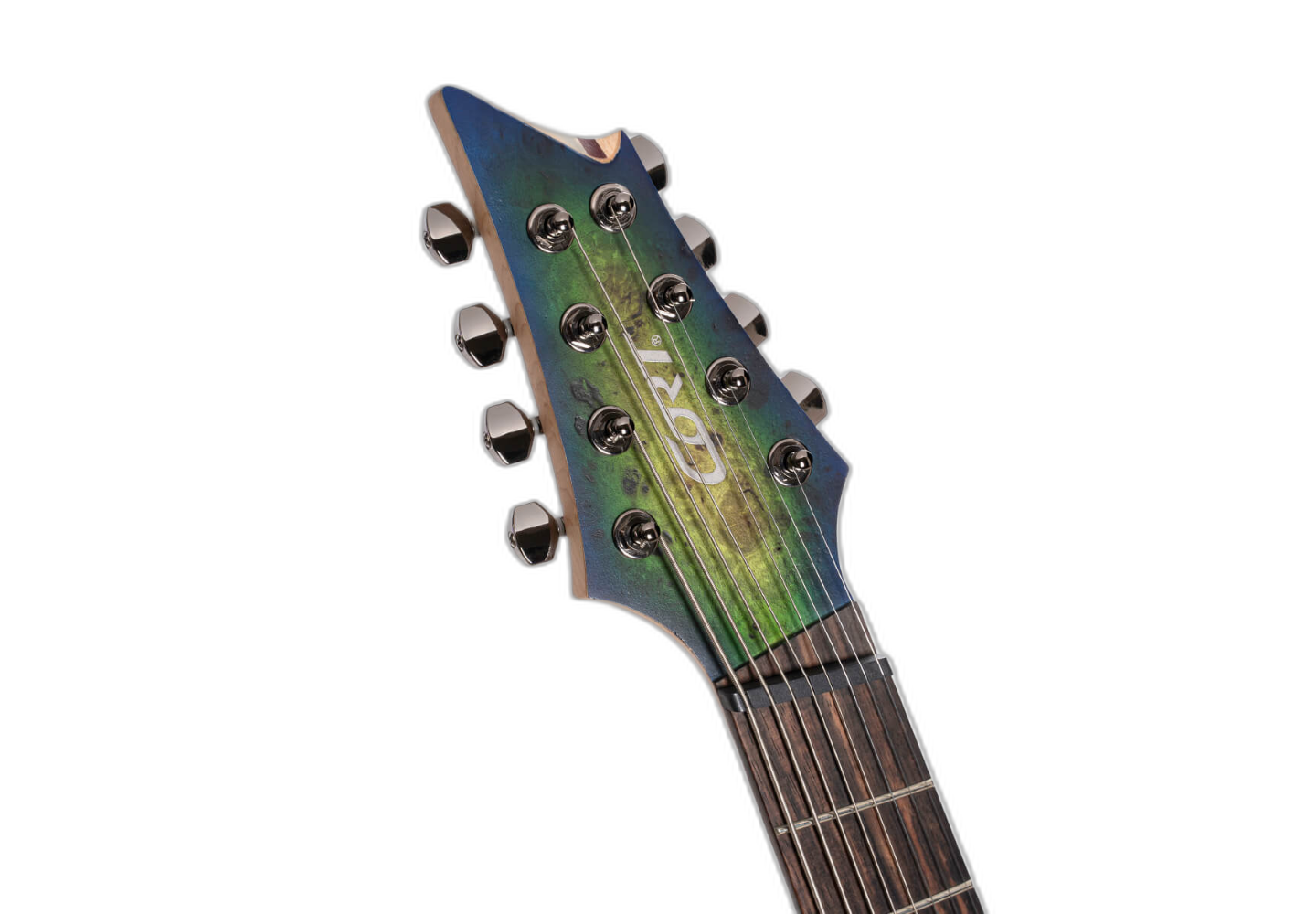 Captadores Fishman Fluence Modern