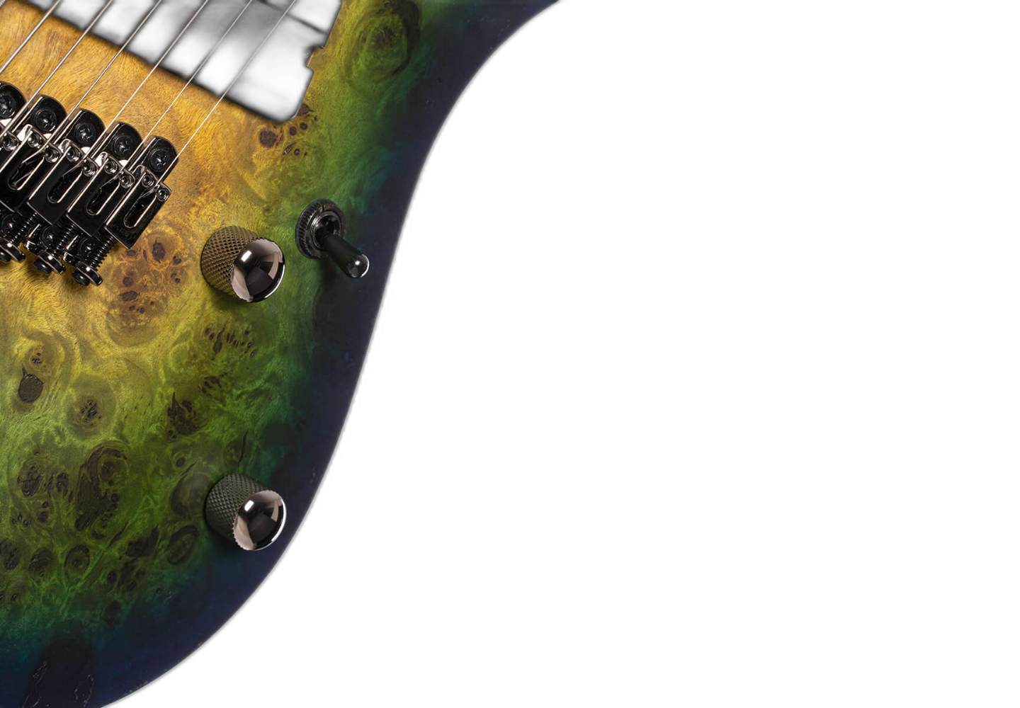 Ponte Hipshot String-Thru