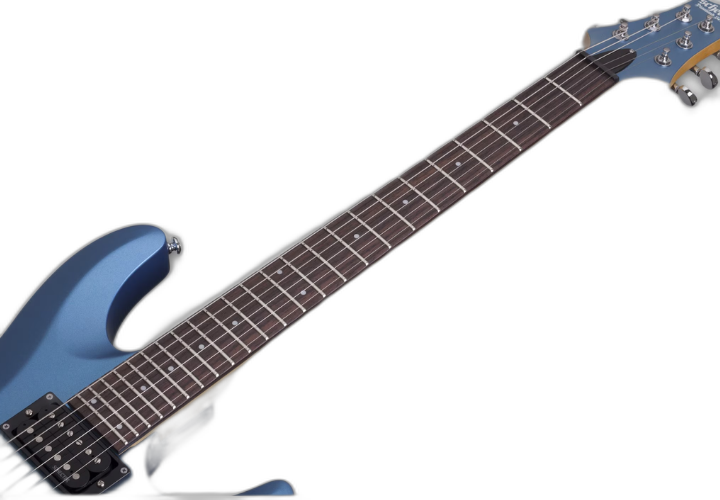 Tarraxas Schecter