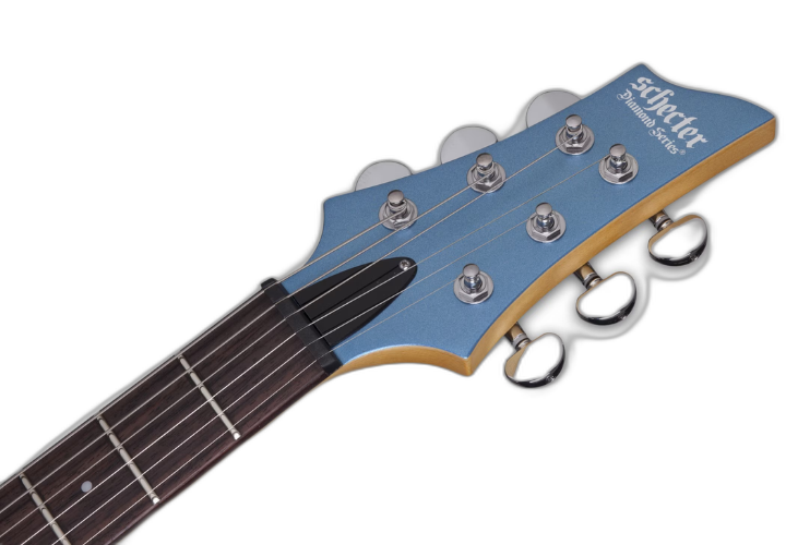 Escala Rosewood Set-Neck