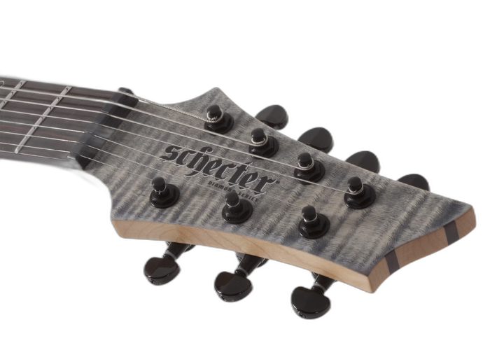 Ponte Hipshot Hardtail 7-String
