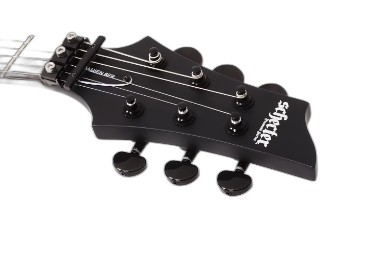 Captadores Schecter USA SuperCharger Mach-6