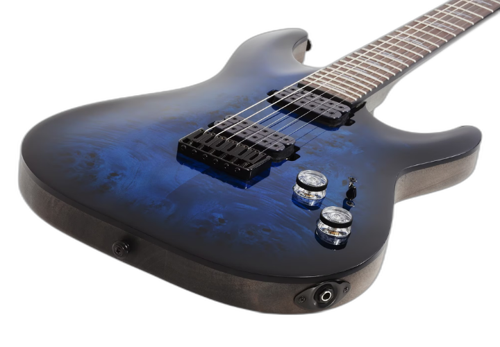 Escala Rosewood com Inlays Pearloid