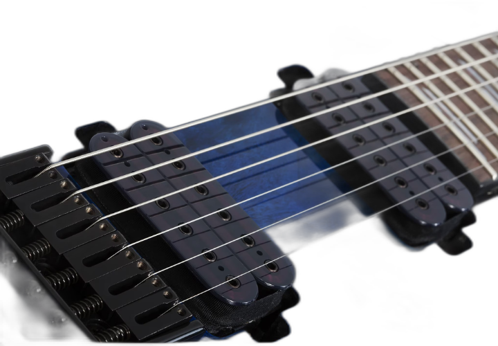 Corpo Mahogany