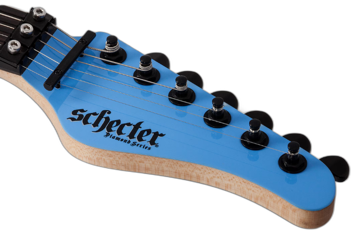 Ponte Floyd Rose Special Hot Rod