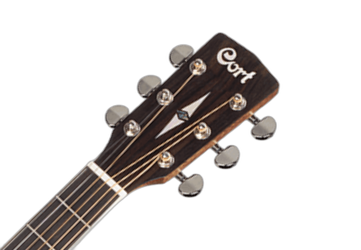 Tampo Solid Sitka Spruce