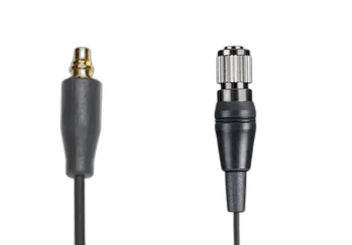 Cápsula de 2.6 mm em detalhe