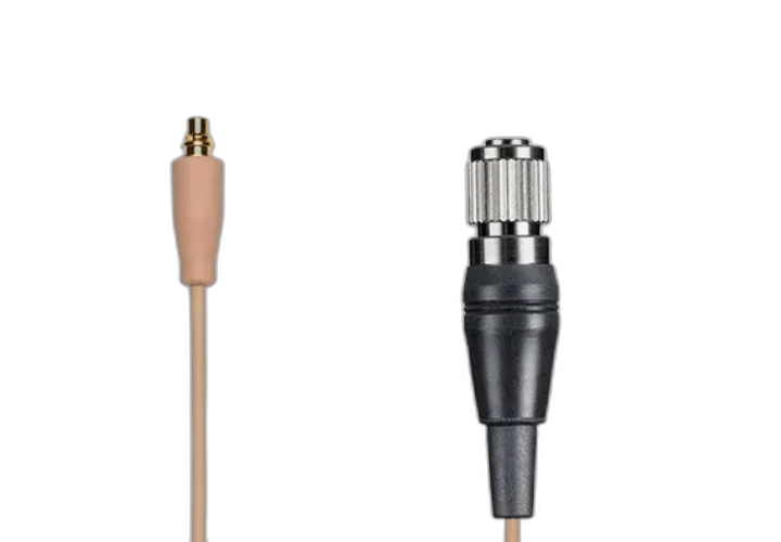 Design ergonômico e ajuste na orelha