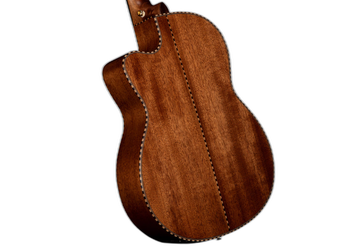 Eletrônica Fishman Flex Blend