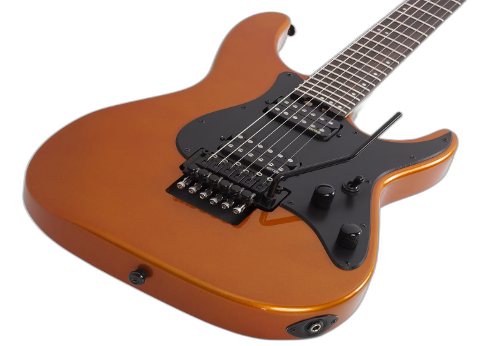 Captadores EMG Retro Active Hot