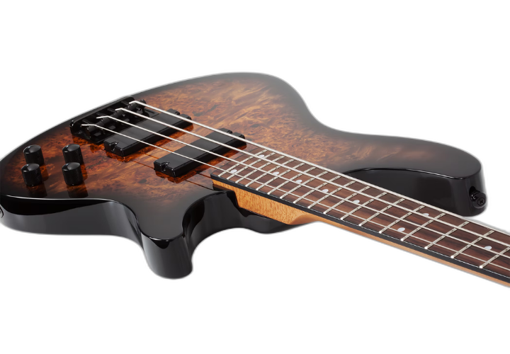 Braço Maple