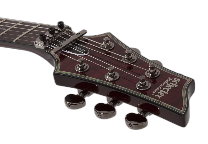 Ponte Floyd Rose 1000 Series