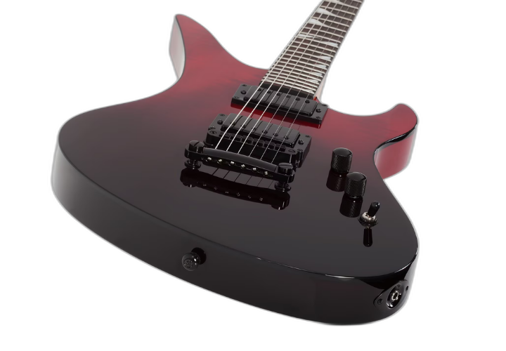 Corpo Mahogany