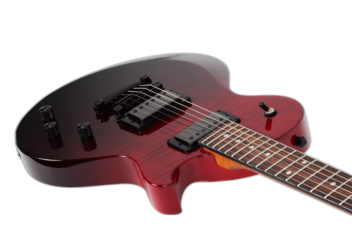 Captadores Diamond Standard