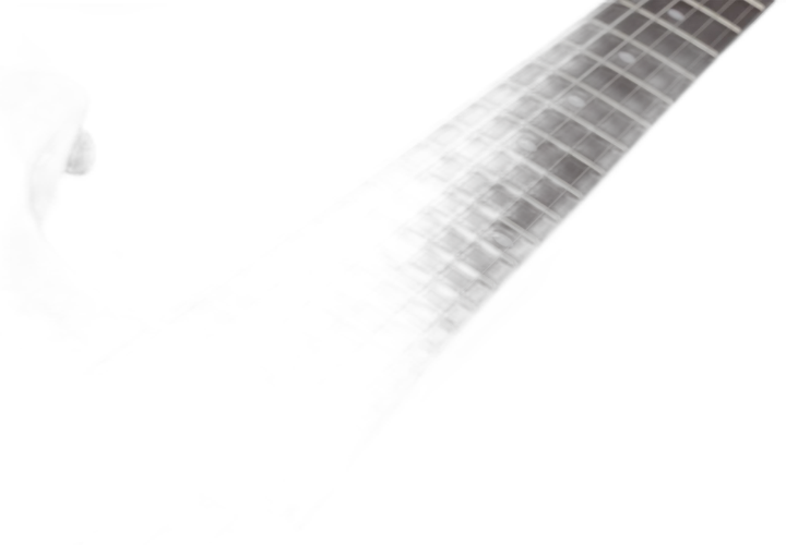 Escala Ebony Compound Radius