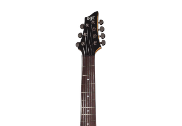 Tampo Flamed Maple