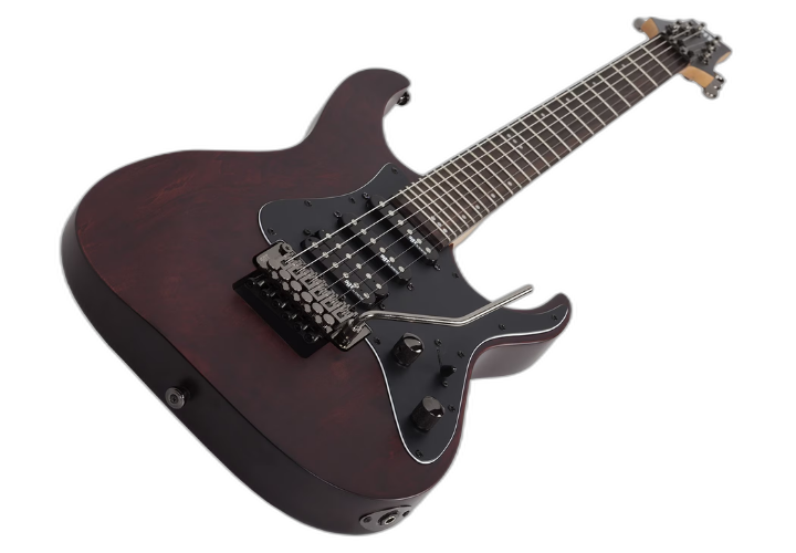 Ponte Floyd Rose Special