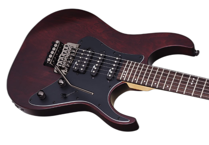 Tarraxas Schecter