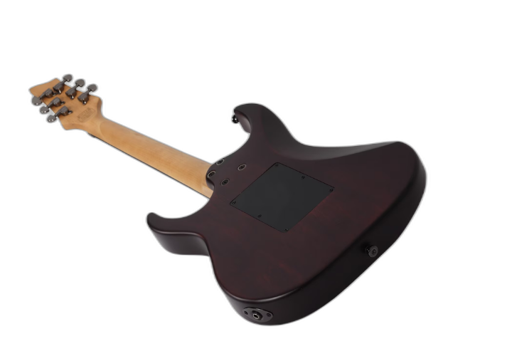 Captadores Schecter Diamond Plus