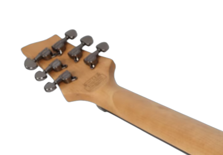 Corpo Basswood