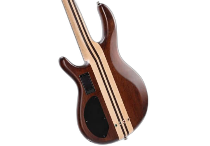 Captadores Bartolini MK-1