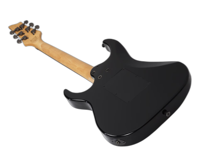 Tarraxas Schecter
