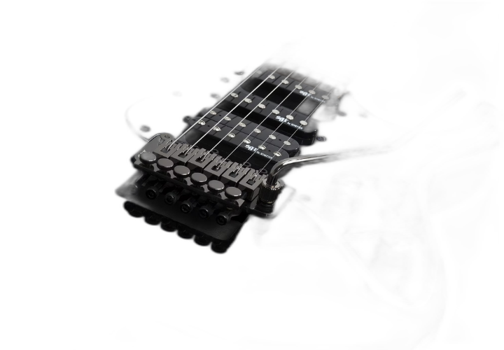 Ponte Floyd Rose Special