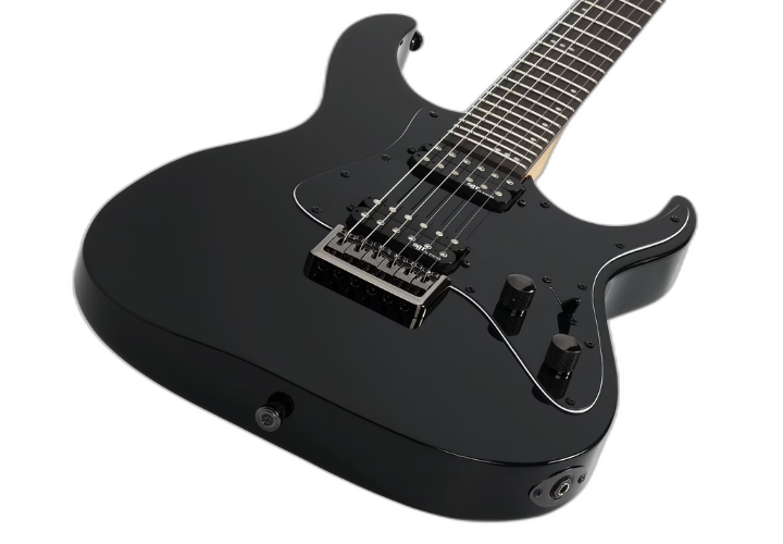 Tarraxas Schecter