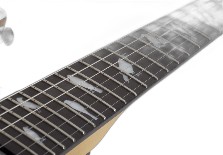 Tampo Quilted Maple