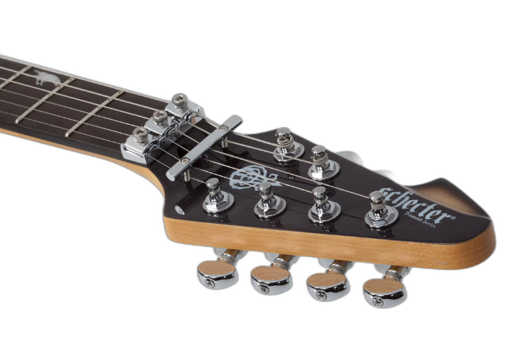 Escala Ebony
